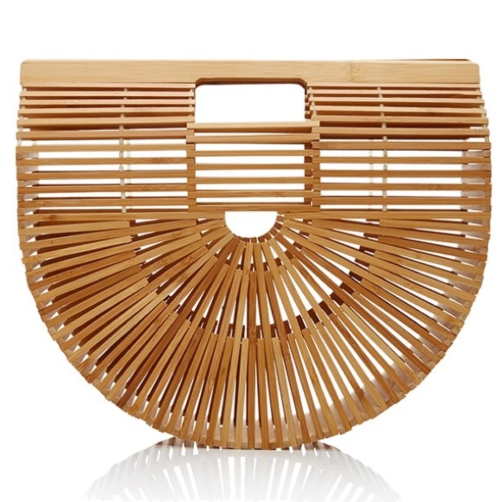 Cult Gaia Ark Bag  - Size Small